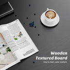 Versatile Lift-Top Coffee Table, Hidden Storage, Adjustable Height, Modern Living Room